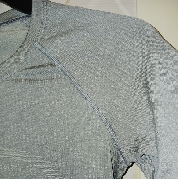 2.0 Lululemon Swiftly Tech Long Sleeve - Picture 5 of 15